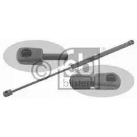 FEBI BILSTEIN 29204 Gasdruckfeder für SAAB