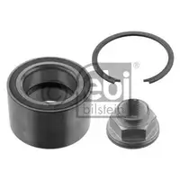FEBI BILSTEIN 36309 Radlagersatz für CITROËN, PEUGEOT, OPEL, FIAT