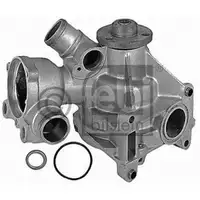 FEBI BILSTEIN 09108 Wasserpumpe für MERCEDES-BENZ