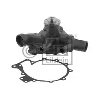 FEBI BILSTEIN 35031 Wasserpumpe für DAF