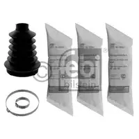 FEBI BILSTEIN 36764 Achsmanschettensatz für MERCEDES-BENZ