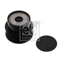FEBI BILSTEIN 37345 Generatorfreilauf für VOLVO
