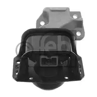 FEBI BILSTEIN 38955 Motorlager für CITROËN, PEUGEOT