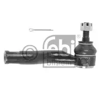 FEBI BILSTEIN 42470 Spurstangenendstück für MAZDA