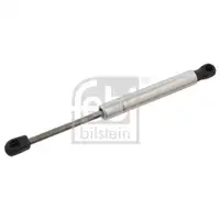 FEBI BILSTEIN 29435 Gasdruckfeder für VW, SKODA