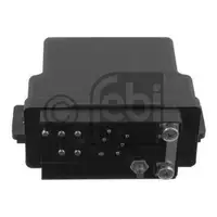 FEBI BILSTEIN 34451 Vorglührelais für MERCEDES-BENZ
