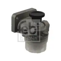 FEBI BILSTEIN 35046 Kraftstoffhandpumpe für RENAULT