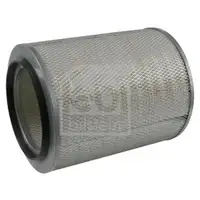 FEBI BILSTEIN 06765 Luftfilter für DAF, SCANIA, MAN, NEOPLAN