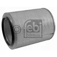 FEBI BILSTEIN 06765 Luftfilter für SCANIA, MAN, DAF, NEOPLAN