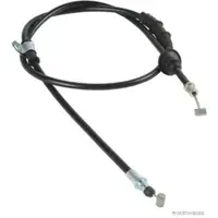 HERTH+BUSS JAKOPARTS J3925084 Seilzug, Feststellbremse