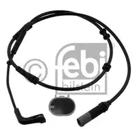FEBI BILSTEIN 38598 Verschleißkontakt für BMW