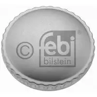 FEBI BILSTEIN 06285 Tankdeckel für VOLVO, SCANIA