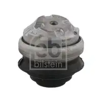 FEBI BILSTEIN 19493 Motorlager für MERCEDES-BENZ