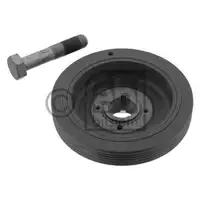 FEBI BILSTEIN 33792 Riemenscheibe (entkoppelt)