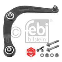 FEBI BILSTEIN 40770 Querlenker für PEUGEOT