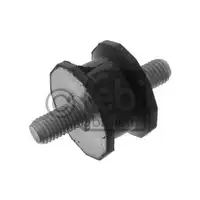 Anschlag /befestigungspuffer Febi Bilstein 01653 für Mercedes Benz für Evobus