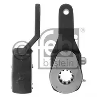 FEBI BILSTEIN 03586 Gestängesteller für VOLVO