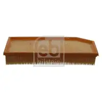 FEBI BILSTEIN 31416 Luftfilter für MERCEDES-BENZ