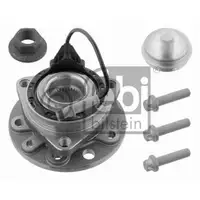 FEBI BILSTEIN 31136 Radlagersatz
