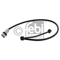 FEBI BILSTEIN 33996 Verschleißkontakt für PORSCHE