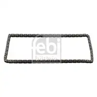 FEBI BILSTEIN 33899 Steuerkette für MERCEDES-BENZ, SMART, MITSUBISHI