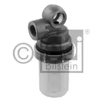 FEBI BILSTEIN 35160 Kraftstofffilter für MAN, NEOPLAN, SOLARIS, VAN