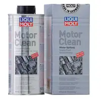 Motoröladditiv Liqui Moly 1019 Motor Clean