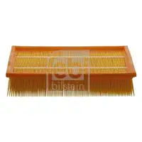 FEBI BILSTEIN 31151 Luftfilter für FORD, NISSAN