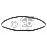 FEBI BILSTEIN 32015 Zahnriemen für MITSUBISHI