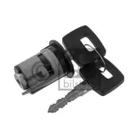 FEBI BILSTEIN 34077 Schließzylinder für MAN