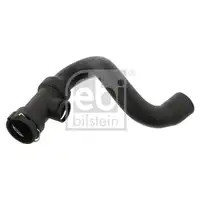 FEBI BILSTEIN 36279 Kühlwasserschlauch für AUDI, VW, SKODA