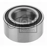 FEBI BILSTEIN 17432 Radlager für TOYOTA, NISSAN