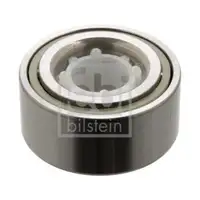 FEBI BILSTEIN 17432 Radlager für NISSAN, TOYOTA