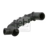 FEBI BILSTEIN 26165 Entlüftungsschlauch für MERCEDES-BENZ