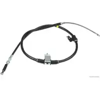 HERTH+BUSS JAKOPARTS J3920555 Seilzug, Feststellbremse