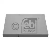FEBI BILSTEIN 34555 Innenraumfilter
