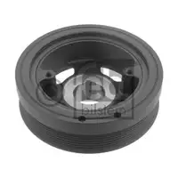 FEBI BILSTEIN 32762 Riemenscheibe (entkoppelt) für TOYOTA