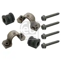 FEBI BILSTEIN 37660 Stabilisatorlagersatz für VW, SKODA, SEAT, AUDI