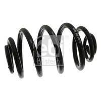 FEBI BILSTEIN 38673 Fahrwerksfeder für RENAULT