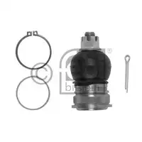FEBI BILSTEIN 42422 Traggelenk für MAZDA