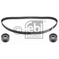 FEBI BILSTEIN 29392 Zahnriemensatz für FIAT, IVECO