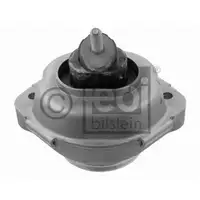 Lagerung Motor Febi Bilstein 31017 für Bmw Links