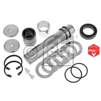 FEBI BILSTEIN 10608 Achsschenkelbolzensatz für MAN