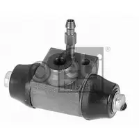 FEBI BILSTEIN 06062 Radbremszylinder für SKODA, VW, AUDI, SEAT