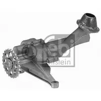 FEBI BILSTEIN 12742 Ölpumpe