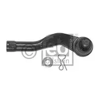 FEBI BILSTEIN 41384 Spurstangenendstück für DAIHATSU