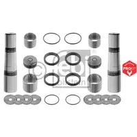 FEBI BILSTEIN 29730 Achsschenkelbolzensatz für DAF