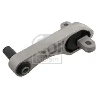 FEBI BILSTEIN 32290 Motorlager für PEUGEOT, CITROËN, FIAT
