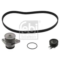 FEBI BILSTEIN 32741 Zahnriemensatz für VW, SEAT