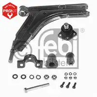 FEBI BILSTEIN 07167 Querlenker für VW